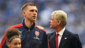 Why Per Mertesacker Would Have Loved Wenger to Stay