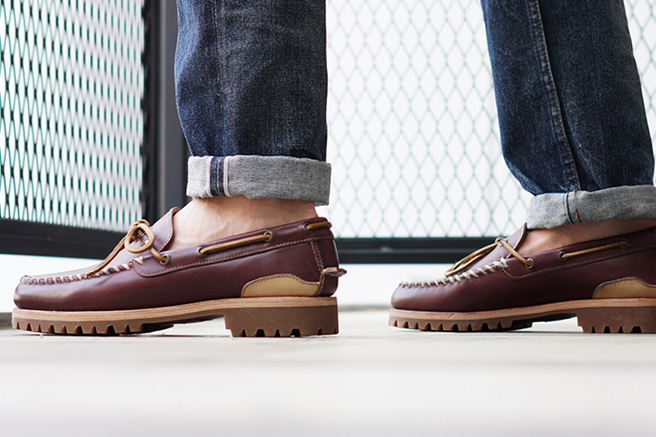 Zevin Shoes-4