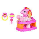 My Little Pony Sweet Steps So-Soft Walking Bonus G3 Pony