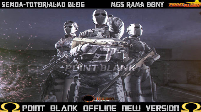 Download Games Point Blank Offline New Version 32bit