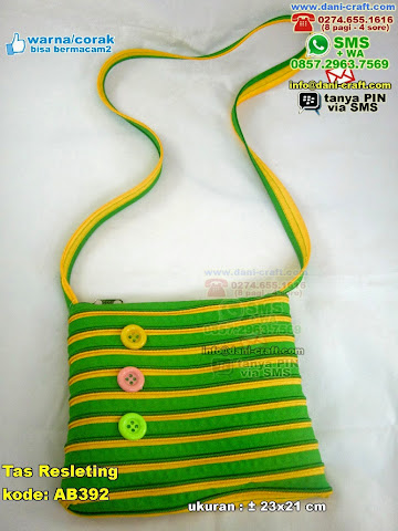 Tas Resleting