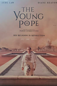 ver The Young Pope 1 ver The Young Pope 1