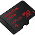 Κάρτα Micro SD με χωρητικότητα 200 GB από τη SanDisk
