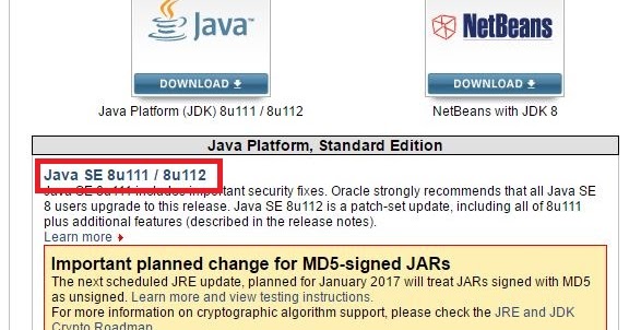 Mastering Test Automation by - Vinod Rane: Setup Java and Eclipse