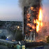 London Fire: Deaths Confirmed, 50 Hurt in Apartment Block Blaze