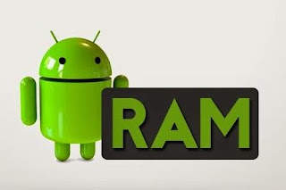 ram android liberare ram android