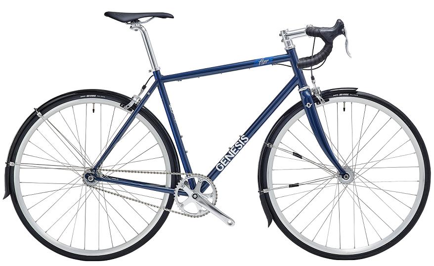 Bicicleta Genesis Sem Marchas bike genesis