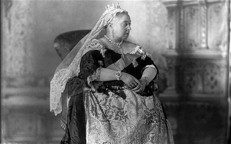 Antiques And Teacups: Guest Blog: Feb. 6th Begins Queen Elizabeth II's