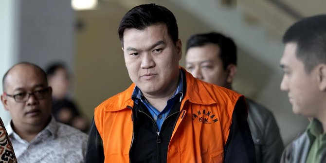 Narogong Blak-blakan soal Novanto, Fredrich Tanggapi Begini Narogong Blak-blakan soal Novanto, Fredrich Tanggapi Begini