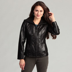 Cute Leather Jackets for Women | Hair and Beauty