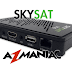 Skysat V10 Nova Atualização v2.520 - 20/12/2018