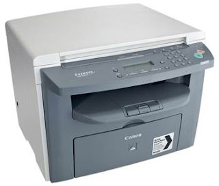 Canon i-SENSYS MF4010 Canon i-SENSYS MF4010