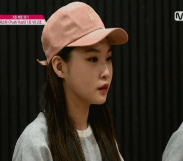 [프로듀스101] 베네핏도없이높은순위인연습생 | 인스티즈