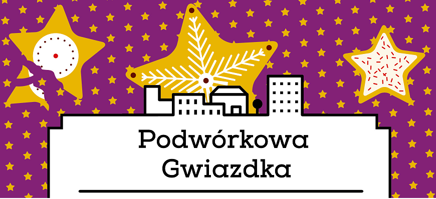 Podwórkowa Gwiazdka