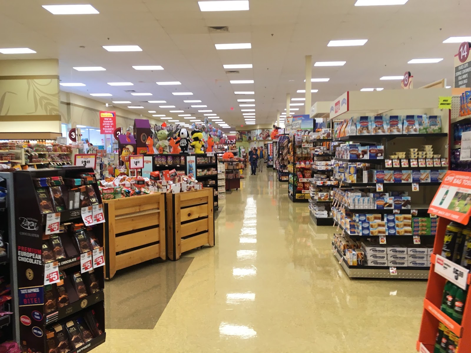 Weis Market Flanders, NJ