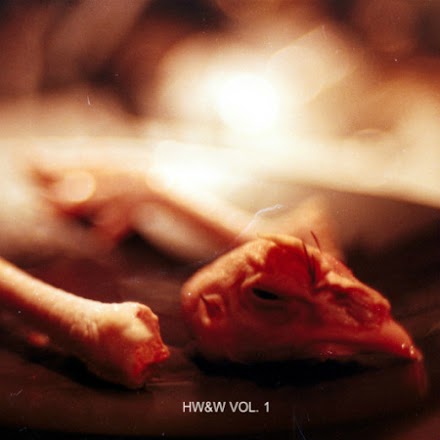 HW&W Vol. 1 Album | Jazzy Soulful Tr|Hiphop Beattape ( Download und Stream )