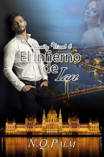 El infierno de Ian (Saga Security Ward 6)- NQ Palm