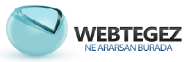 WebteGez - Ne Ararsan Burada