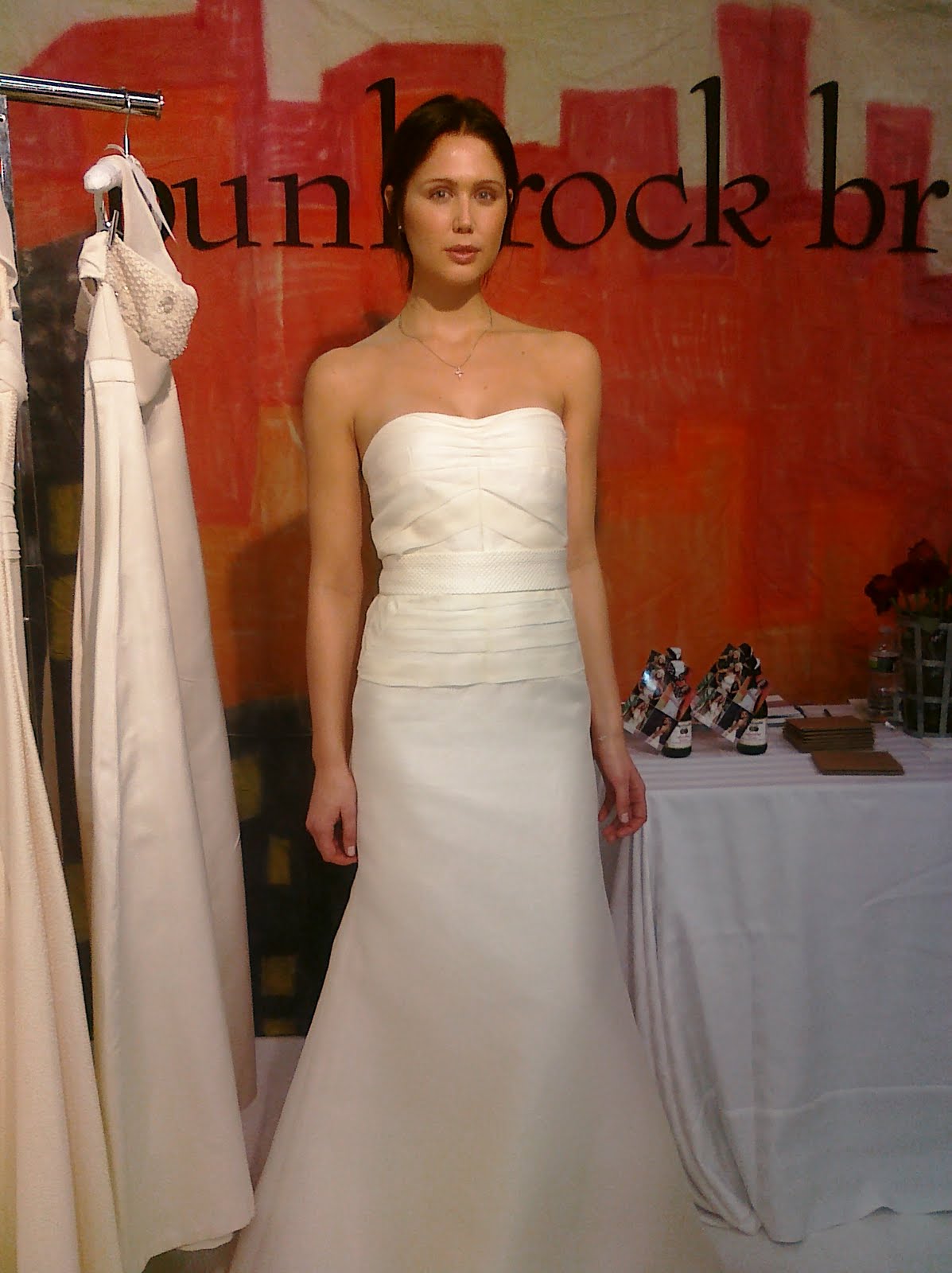 Punk Rock Bride dresses Punk Rock Bride dresses