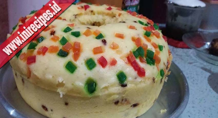 Resep Bolu Tape Kukus Praktis Tanpa Mixer Langsung Ngembang Resep Bolu Tape Kukus Praktis Tanpa Mixer Langsung Ngembang