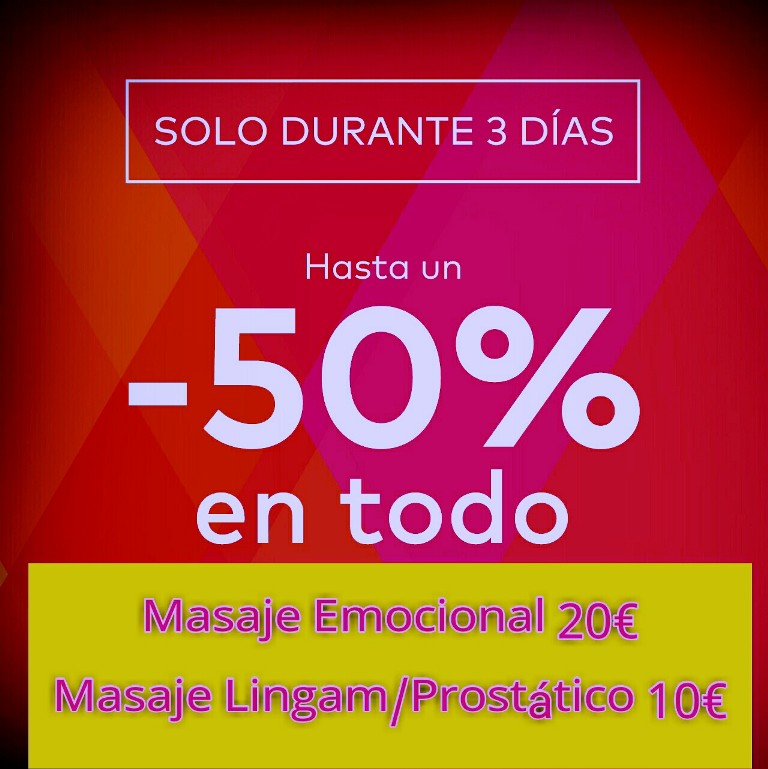 lingam prostático ya que es rápido