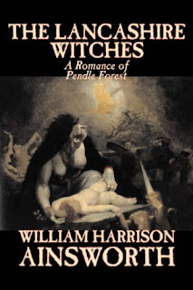 Click Here To Read The Lancashire Witches Online Free
