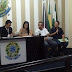 ASSUNÇÃO: Câmara Municipal realiza mais uma sessão