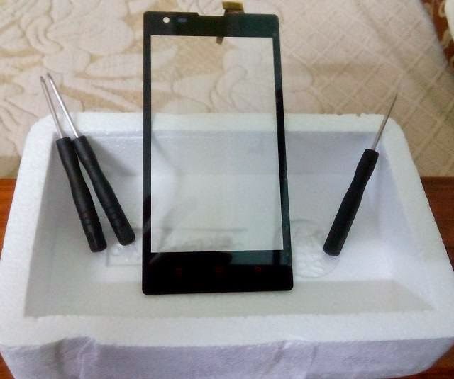 [Exclusive] How to get Xiaomi Redmi 1S broken screen repaired for less than Rs. 1,200 (20)