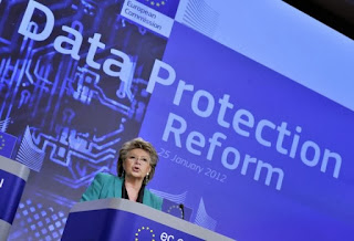 Google, Facebook and other Internet Giants May be Penalised, European data protection law, . Google facebook fined, news on Google, News on facebook, data protection reforms, data privacy, sharing of users data