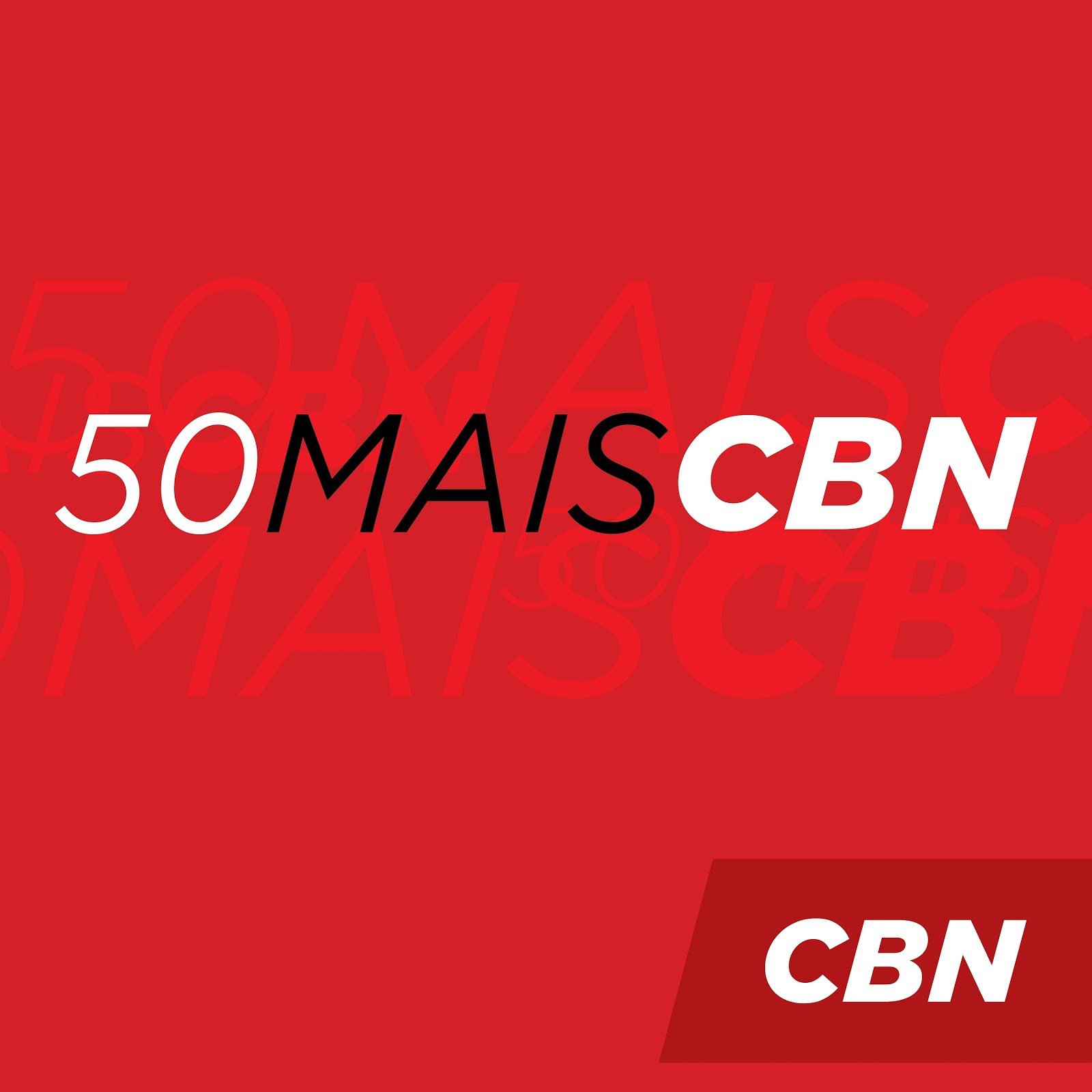 50 MAIS CBN