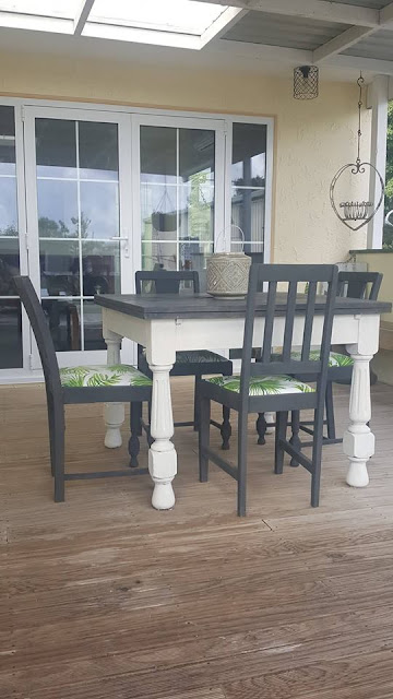 Upcycled Furniture Upcycled Furniture