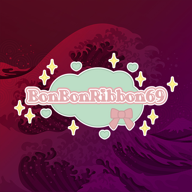 Bonbonribbon69 - Nightcore, Hardcore, Bubblegum Pop, J-Pop Imagen con el logotipo de Bonbonribbon69