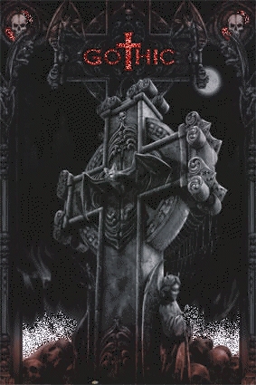 Gothic singles kostenlos