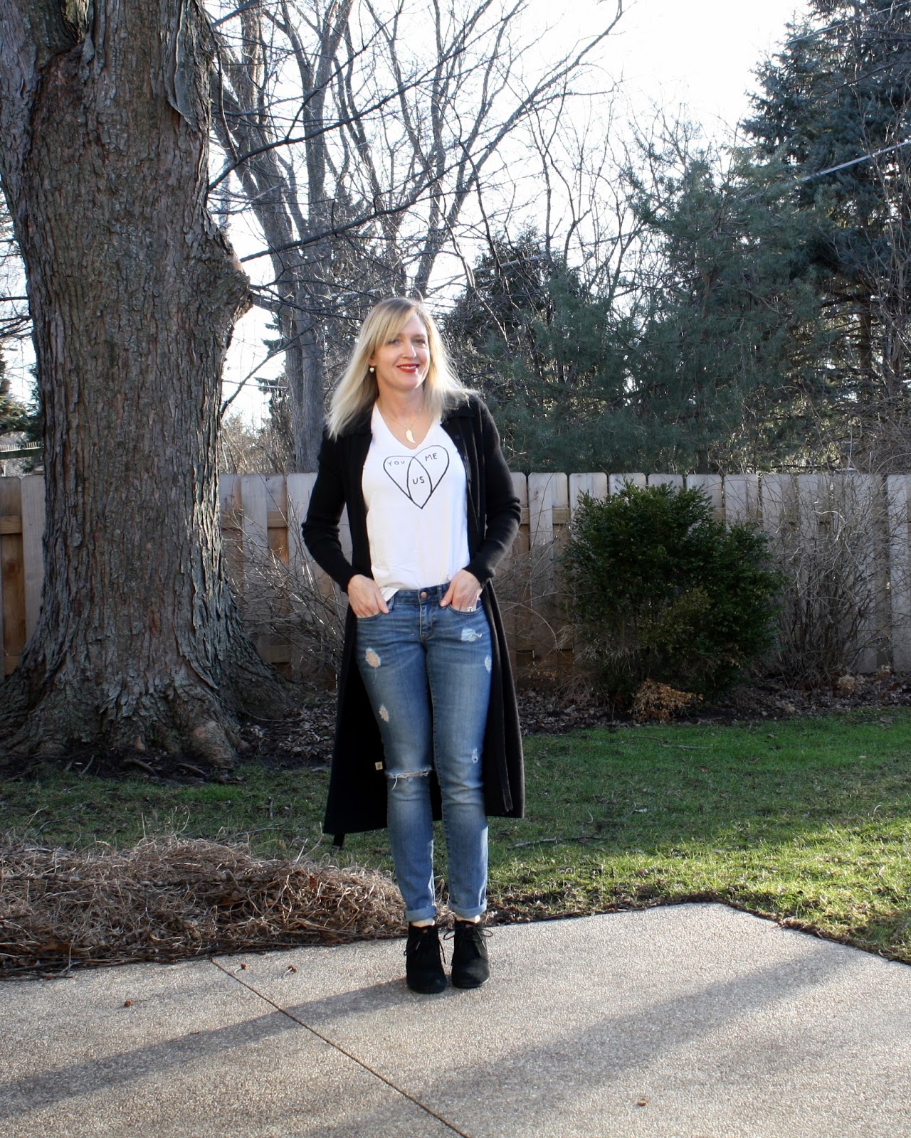 Duster Cardigan How To Wear A Long Cardigan With Jeans Black