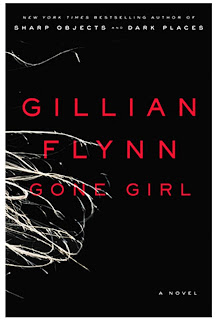 Gone Girl, book review, reading