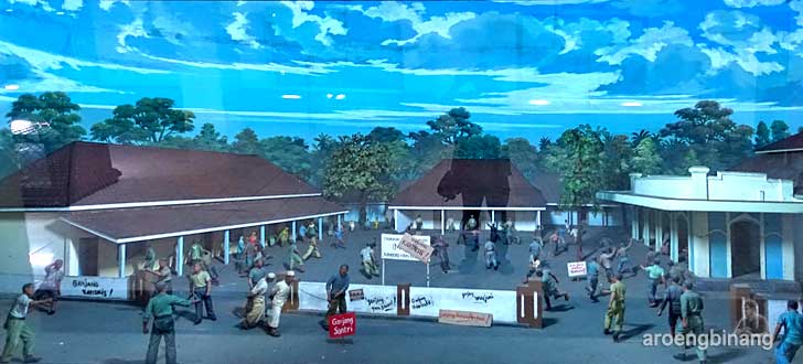 museum pengkhianatan pki lubang buaya
