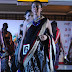 Career in Fashion Communication