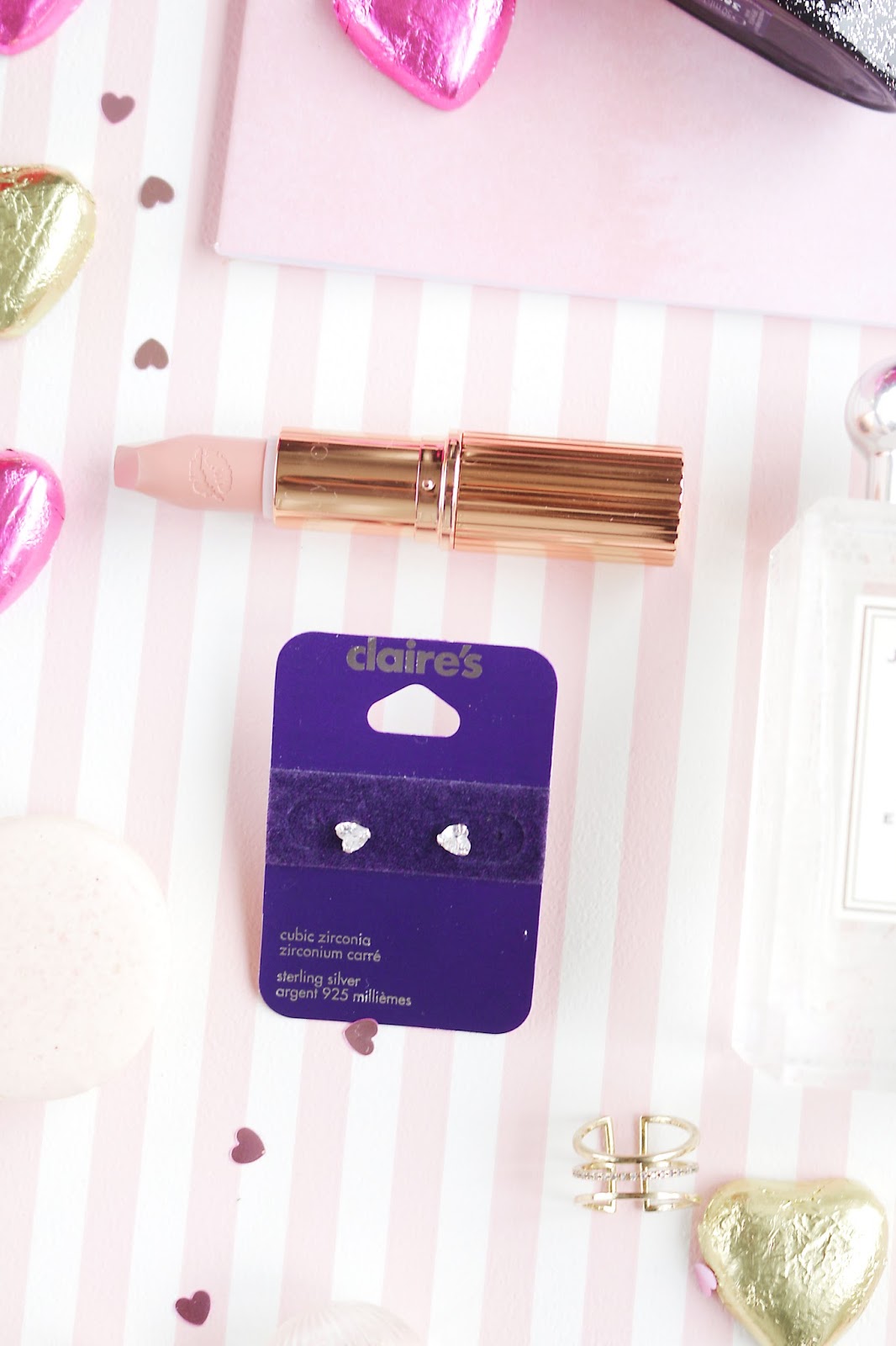 Valentine’s day wish list from dujour editors Valentine's Gift Guide : The Gifts That Never Go Wrong - Dizzybrunette