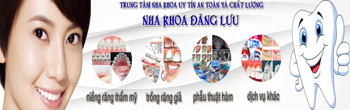 Dịch vụ <br>trồng răng giả