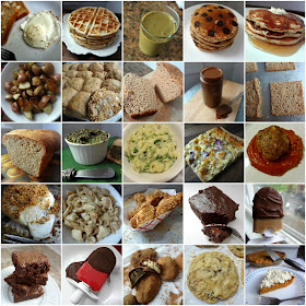 Healthiest Recipes from 2013 
