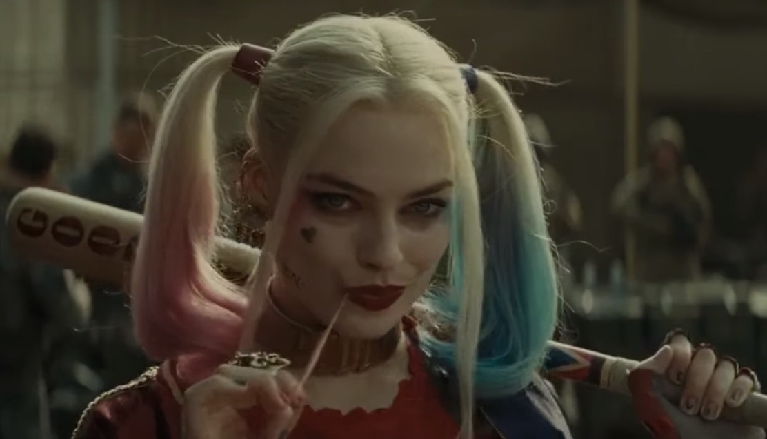 SUICIDE SQUAD Makes 20 Million in its 3rd Domestic Weekend and Here's Why That's Impressive