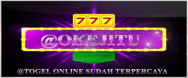 TOGEL ONLINE TERPERCAYA - SITUS RESMI TOGEL WLA
