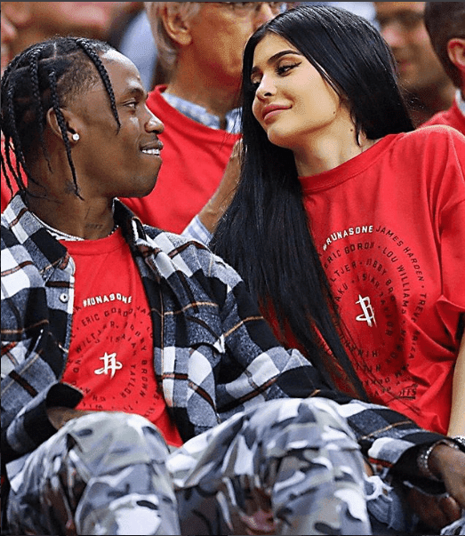 Luxury Makeup  Kylie Jenner Refused Travis Scott ‘s Marriage Proposal And we have all the details 