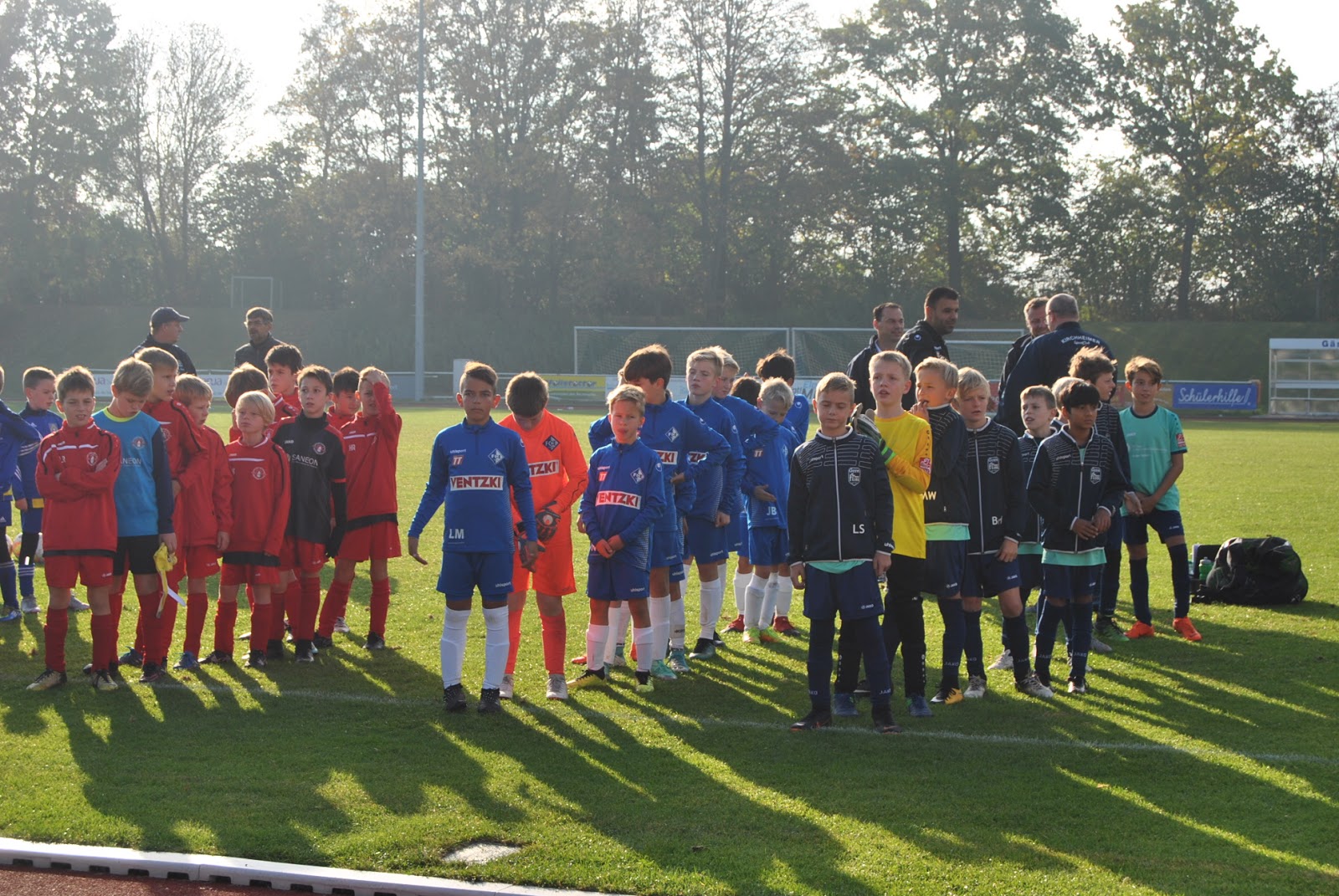xx_D2 Junioren (U121) Eislingen bei der Quali zum Cordial Cup in