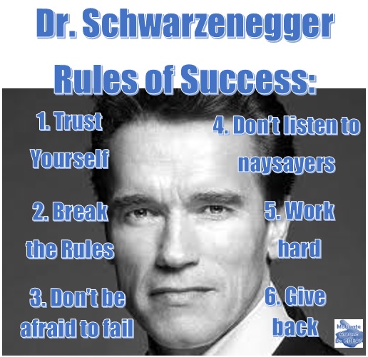 Success: 2 Manuscripts: Success Principles and Success: The A to Z of Success