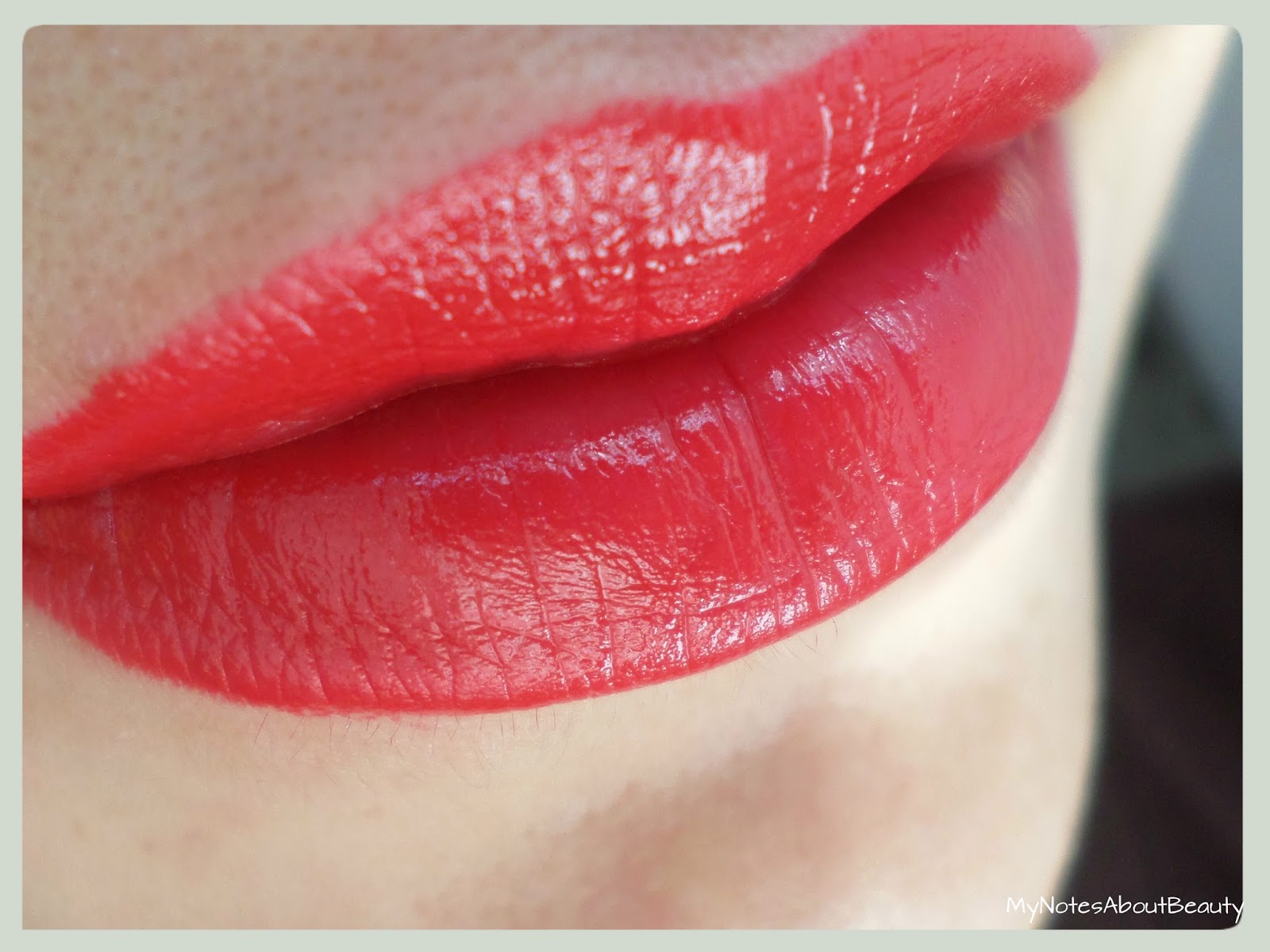 My Notes about Beauty: Помада для губ Clinique Pop Lip Colour And ...