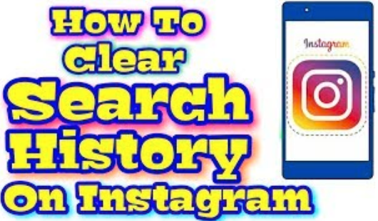 How Do You Delete Recent Searches On Instagram Updated 2019 - See IDWeb
