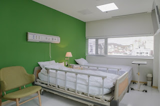 Палата одноместная 1