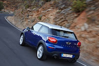 MINI Paceman