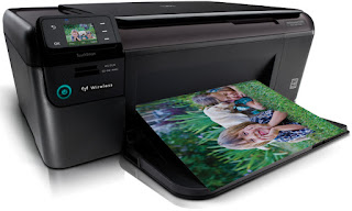 Download Printer Driver HP Photosmart C4780